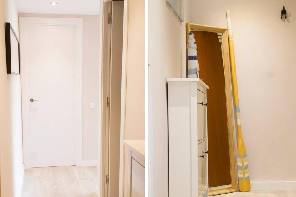 Lloret De Mar - Beachside Apartment - Free Parking - Limited Size Car Esterno foto