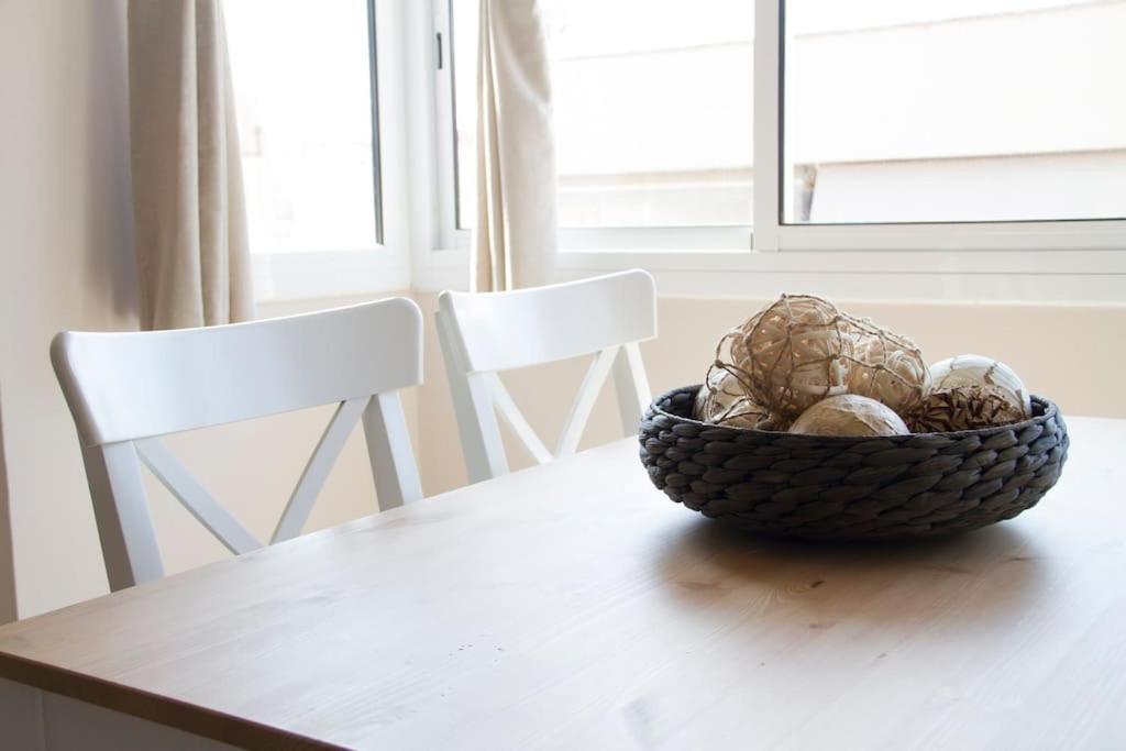 Lloret De Mar - Beachside Apartment - Free Parking - Limited Size Car Esterno foto